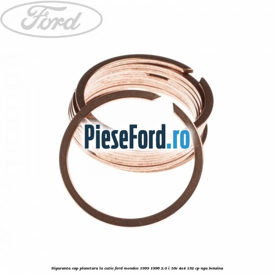 Siguranta cap planetara la cutie Ford Mondeo 1993-1996 2.0 i 16V 4x4 132 cp NGA benzina