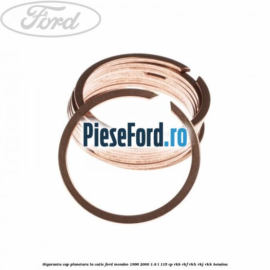 Siguranta cap planetara la cutie Ford Mondeo 1996-2000 1.8 i 115 cp RKB, RKF, RKH, RKJ, RKK benzina