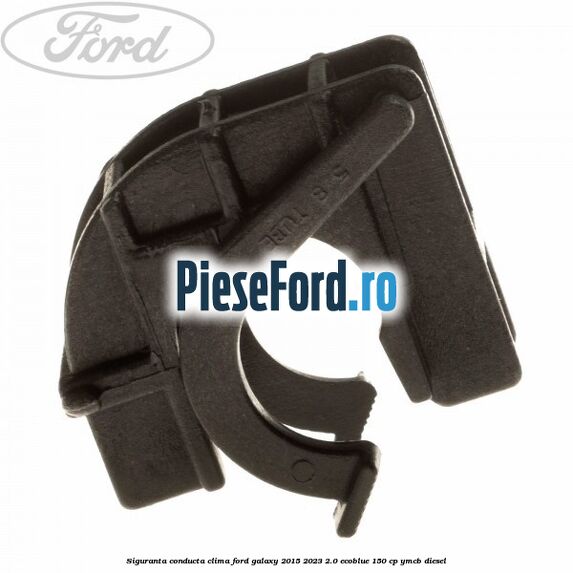 Siguranta conducta clima Ford Galaxy 2015-2023 2.0 EcoBlue 150 cp YMCB diesel