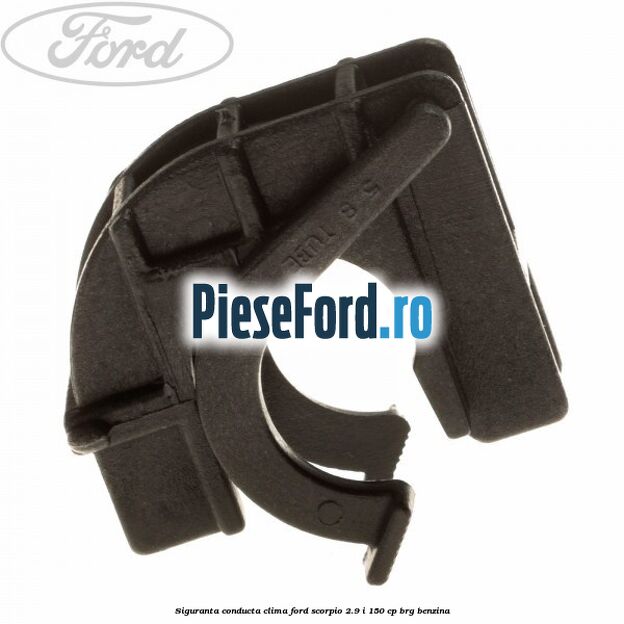 Siguranta conducta clima Ford Scorpio 2.9 i 150 cp BRG benzina