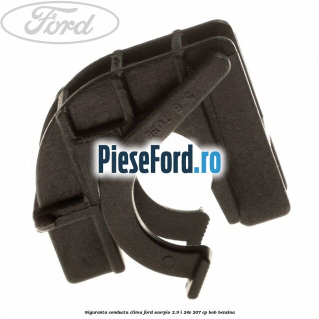 Siguranta conducta clima Ford Scorpio 2.9 i 24V 207 cp BOB benzina