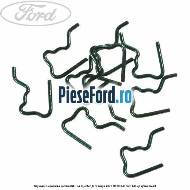 Siguranta conducta combustibil la injector Ford Kuga 2013-2016 2.0 TDCi 140 cp Siguranta conducta combustibil la injector Ford Kuga 2013-2016 2.0 TDCi 140 cp UFMA diesel