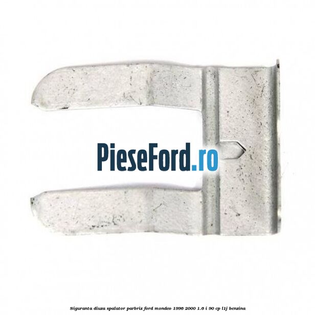 Siguranta diuza spalator parbriz Ford Mondeo 1996-2000 1.6 i 90 cp L1J benzina