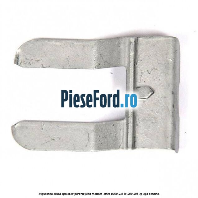 Siguranta diuza spalator parbriz Ford Mondeo 1996-2000 2.5 ST 200 205 cp SGA benzina