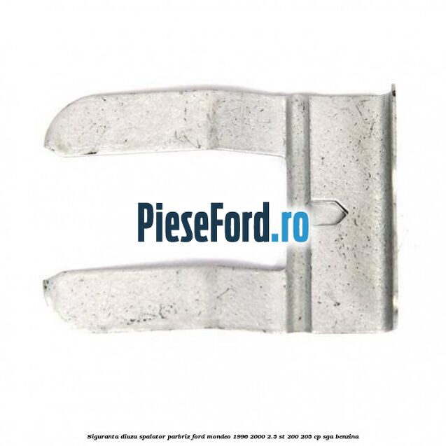Siguranta diuza spalator parbriz Ford Mondeo 1996-2000 2.5 ST 200 205 cp SGA benzina