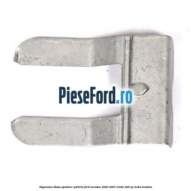 Siguranta diuza spalator parbriz Ford Mondeo 2000-2007 ST220 226 cp MEBA benzina