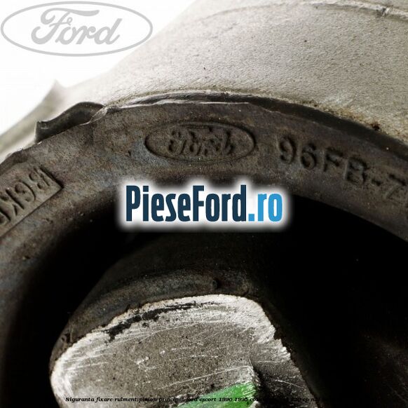 Siguranta fixare rulment pinion principal Ford Escort 1990-1995 Cosworth 4x4 220 cp N5F benzina