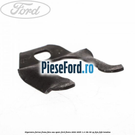 Siguranta furtun frana fata sau spate Ford Fiesta 2002-2005 1.4 16V 80 cp FXJA, FXJB benzina
