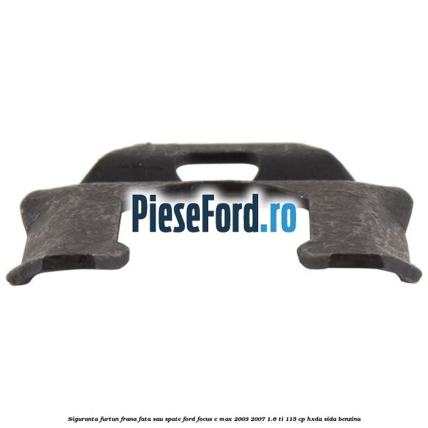 Siguranta furtun frana fata sau spate Ford Focus C-Max 2003-2007 1.6 Ti 115 cp HXDA, SIDA benzina