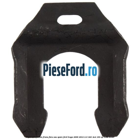 Siguranta furtun frana fata sau spate Ford Kuga 2008-2012 2.0 TDCI 4x4 163 cp Siguranta furtun frana fata sau spate Ford Kuga 2008-2012 2.0 TDCI 4x4 163 cp TXDA diesel