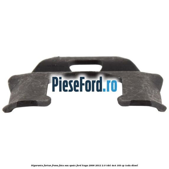Siguranta furtun frana fata sau spate Ford Kuga 2008-2012 2.0 TDCI 4x4 163 cp Siguranta furtun frana fata sau spate Ford Kuga 2008-2012 2.0 TDCI 4x4 163 cp TXDA diesel