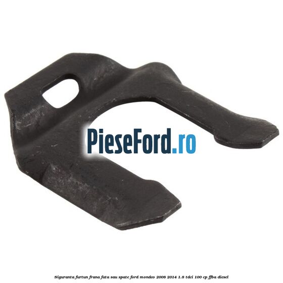 Siguranta furtun frana fata sau spate Ford Mondeo 2008-2014 1.8 TDCi 100 cp FFBA diesel