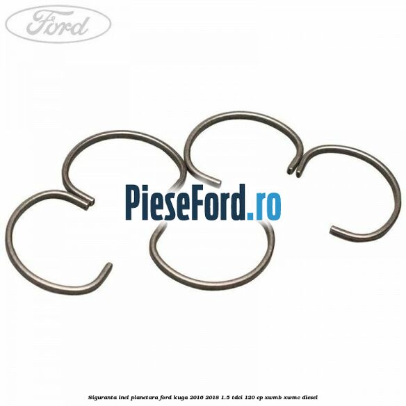 Siguranta inel planetara Ford Kuga 2016-2018 1.5 TDCi 120 cp