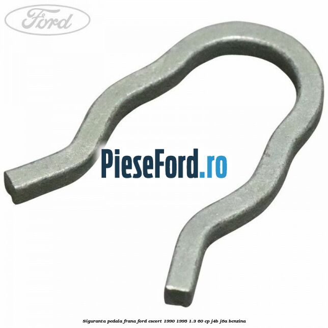 Siguranta pedala frana Ford Escort 1990-1995 1.3 60 cp J4B, J6A benzina