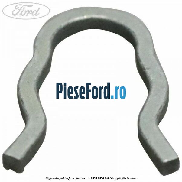 Siguranta pedala frana Ford Escort 1995-1998 1.3 60 cp J4B, J6A benzina