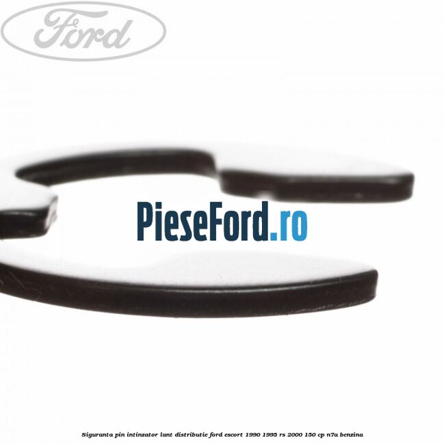 Siguranta pin intinzator lant distributie Ford Escort 1990-1995 RS 2000 150 cp N7A benzina