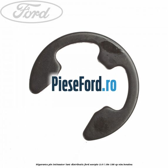 Siguranta pin intinzator lant distributie Ford Scorpio 2.0 i 16V 136 cp N3A benzina