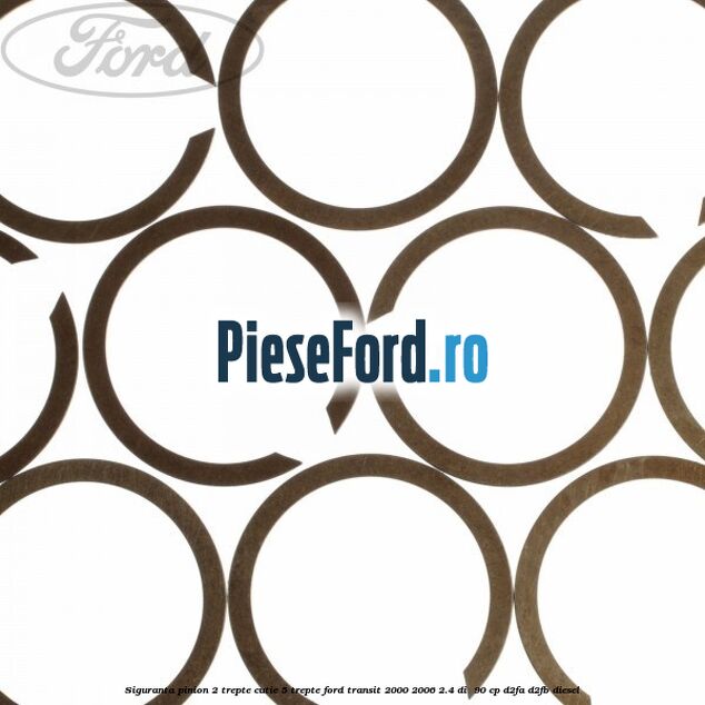 Siguranta pinion 2 trepte cutie 5 trepte Ford Transit 2000-2006 2.4 DI 90 cp Siguranta pinion 2 trepte cutie 5 trepte Ford Transit 2000-2006 2.4 DI 90 cp D2FA, D2FB diesel