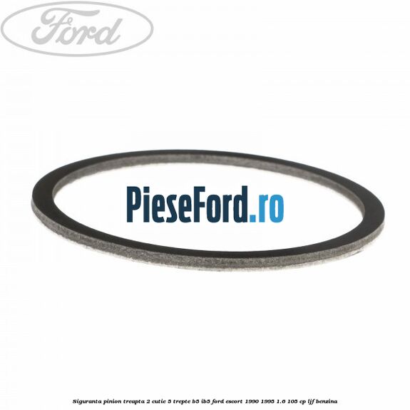 Siguranta pinion treapta 2 cutie 5 trepte B5/IB5 Ford Escort 1990-1995 1.6 105 cp LJF benzina