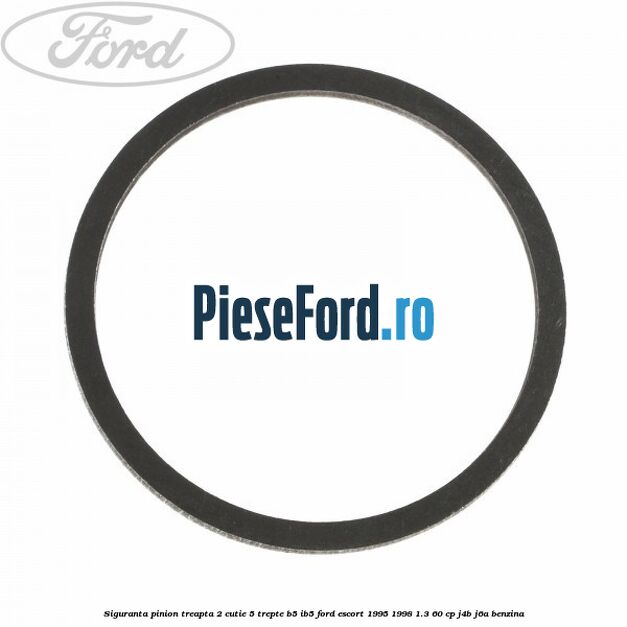 Siguranta pinion treapta 2 cutie 5 trepte B5/IB5 Ford Escort 1995-1998 1.3 60 cp J4B, J6A benzina