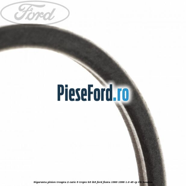 Siguranta pinion treapta 2 cutie 5 trepte B5/IB5 Ford Fiesta 1989-1996 1.0 45 cp TLB benzina