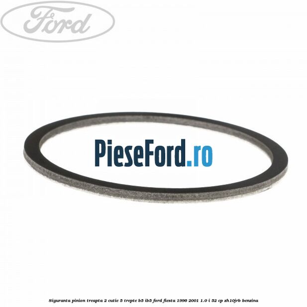 Siguranta pinion treapta 2 cutie 5 trepte B5/IB5 Ford Fiesta 1996-2001 1.0 i 52 cp ZH10JRB benzina