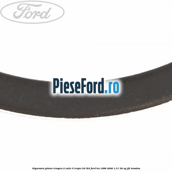 Siguranta pinion treapta 2 cutie 5 trepte B5/IB5 Ford Ka 1996-2008 1.3 i 50 cp JJB benzina