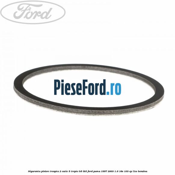 Siguranta pinion treapta 2 cutie 5 trepte B5/IB5 Ford Puma 1997-2003 1.6 16V 103 cp L1W benzina