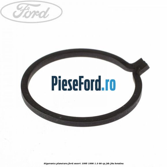 Siguranta planetara Ford Escort 1995-1998 1.3 60 cp J4B, J6A benzina