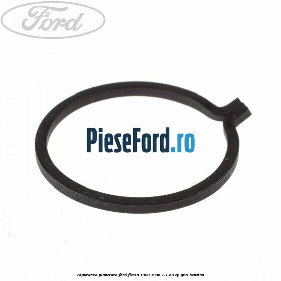 Siguranta planetara Ford Fiesta 1989-1996 1.1 50 cp G6A benzina