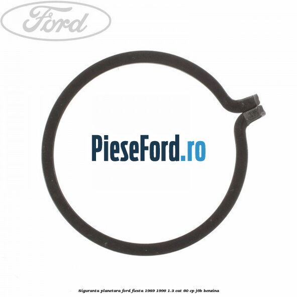 Siguranta planetara Ford Fiesta 1989-1996 1.3 CAT 60 cp J6B benzina
