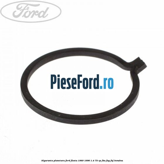 Siguranta planetara Ford Fiesta 1989-1996 1.4 73 cp F4A, FUG, FUJ benzina