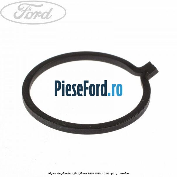 Siguranta planetara Ford Fiesta 1989-1996 1.6 90 cp L1G1 benzina