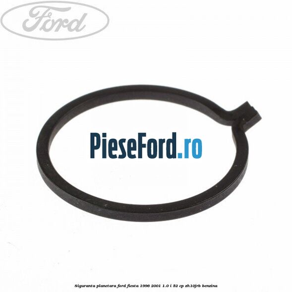 Siguranta planetara Ford Fiesta 1996-2001 1.0 i 52 cp ZH10JRB benzina