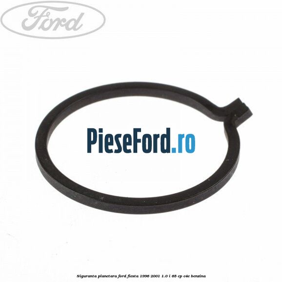 Siguranta planetara Ford Fiesta 1996-2001 1.0 i 65 cp C4E benzina