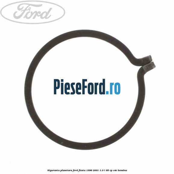 Siguranta planetara Ford Fiesta 1996-2001 1.0 i 65 cp C4E benzina