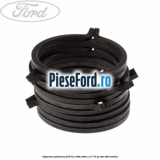 Siguranta planetara Ford Ka 1996-2008 1.3 i 70 cp A9A, A9B benzina