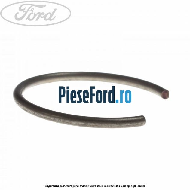 Siguranta planetara Ford Transit 2006-2014 2.4 TDCi 4x4 140 cp H9FB diesel