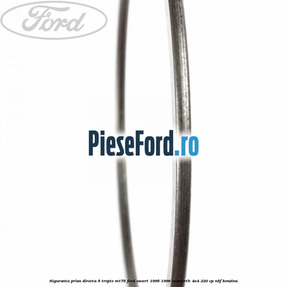 Siguranta priza directa 5 trepte MT75 Ford Escort 1995-1998 Cosworth 4x4 220 cp N5F benzina