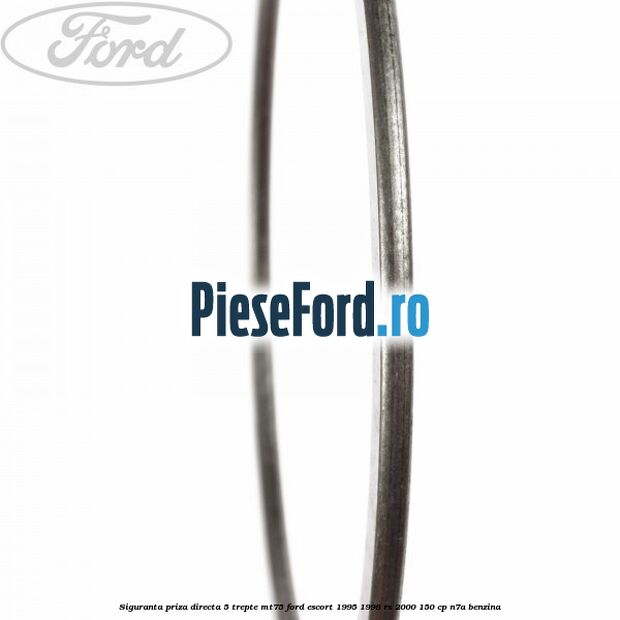 Siguranta priza directa 5 trepte MT75 Ford Escort 1995-1998 RS 2000 150 cp Siguranta priza directa 5 trepte MT75 Ford Escort 1995-1998 RS 2000 150 cp N7A benzina