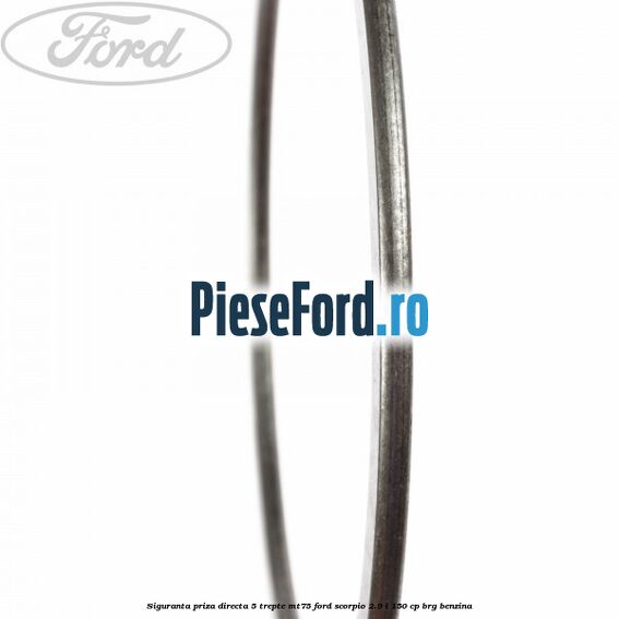 Siguranta priza directa 5 trepte MT75 Ford Scorpio 2.9 i 150 cp Siguranta priza directa 5 trepte MT75 Ford Scorpio 2.9 i 150 cp BRG benzina