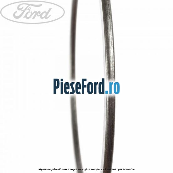 Siguranta priza directa 5 trepte MT75 Ford Scorpio 2.9 i 24V 207 cp BOB benzina