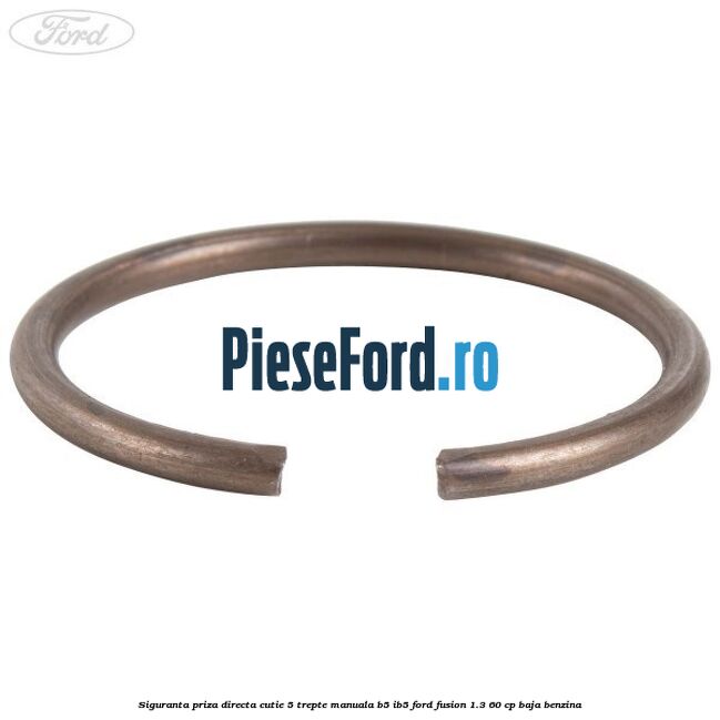 Siguranta priza directa cutie 5 trepte manuala B5/IB5 Ford Fusion 1.3 60 cp Siguranta priza directa cutie 5 trepte manuala B5/IB5 Ford Fusion 1.3 60 cp BAJA benzina