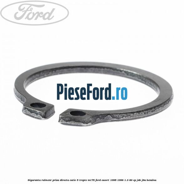 Siguranta rulment priza directa cutie 5 trepte MT75 Ford Escort 1995-1998 1.3 60 cp J4B, J6A benzina