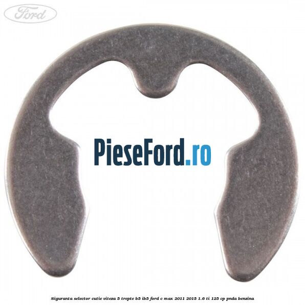 Siguranta selector cutie viteza 5 trepte B5/IB5 Ford C-Max 2011-2015 1.6 Ti 125 cp PNDA benzina