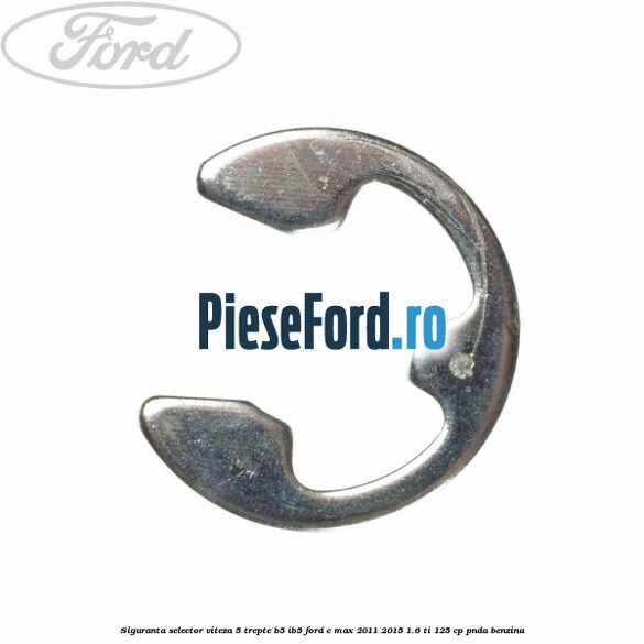 Siguranta selector viteza 5 trepte B5/IB5 Ford C-Max 2011-2015 1.6 Ti 125 cp PNDA benzina