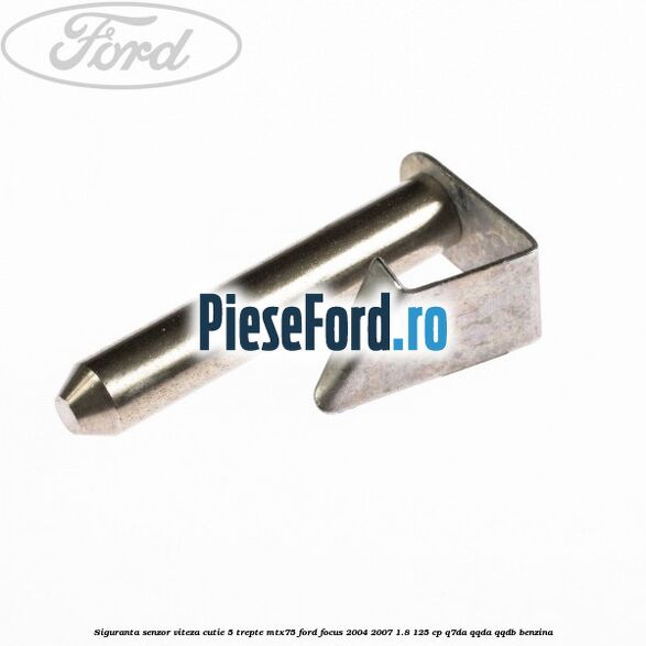 Siguranta senzor viteza cutie 5 trepte MTX75 Ford Focus 2004-2007 1.8 125 cp Q7DA, QQDA, QQDB benzina