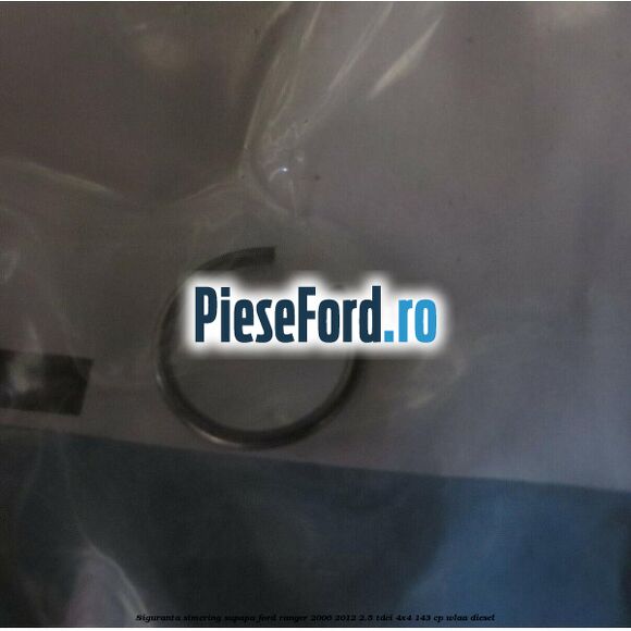 Siguranta simering supapa Ford Ranger 2006-2012 2.5 TDCi 4x4 143 cp WLAA diesel