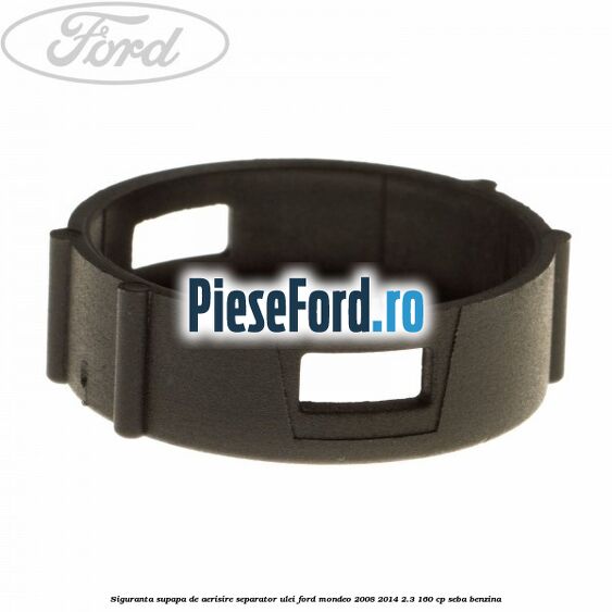 Siguranta supapa de aerisire separator ulei Ford Mondeo 2008-2014 2.3 160 cp SEBA benzina