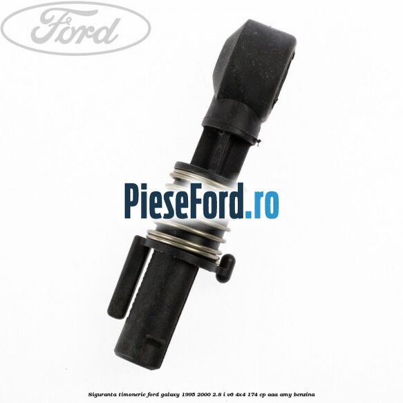 Siguranta timonerie Ford Galaxy 1995-2000 2.8 i V6 4x4 174 cp AAA, AMY benzina